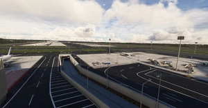 VOHS - Rajiv Gandhi International Airport V2 thumbnail 19