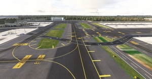 VOHS - Rajiv Gandhi International Airport V2 thumbnail 20