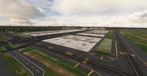 VOHS - Rajiv Gandhi International Airport V2 thumbnail 21