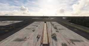 VOHS - Rajiv Gandhi International Airport V2 thumbnail 22