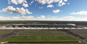 VOHS - Rajiv Gandhi International Airport V2 thumbnail 1