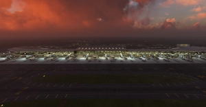 VOHS - Rajiv Gandhi International Airport V2 thumbnail 2