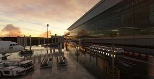 VOHS - Rajiv Gandhi International Airport V2 thumbnail 4