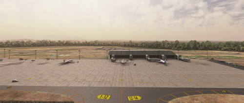 VOKN-Kannur International Airport