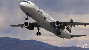 Volaris Livery Pack | Fenix A321 | 8K & 4K thumbnail 2