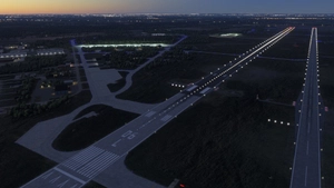 EHVK  - Volkel Airbase  thumbnail 6