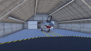 EHVK  - Volkel Airbase  thumbnail 7