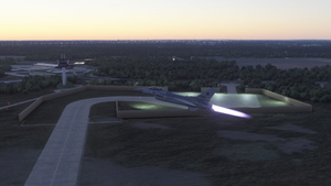 EHVK  - Volkel Airbase  thumbnail 8