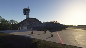 EHVK  - Volkel Airbase  thumbnail 9