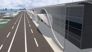 VRMM - Velana International Airport, Maldives  thumbnail 3