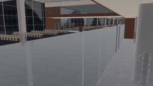 VRMM - Velana International Airport, Maldives  thumbnail 6