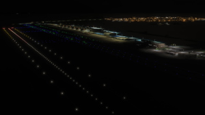 VRMM - Velana International Airport, Maldives  thumbnail 8