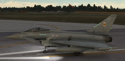 vTAC - 1 Squadron - IFE Typhoon Tails pack