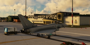 vTAC RAF 2 Squadron Tails thumbnail 1