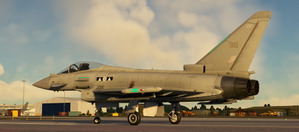 vTAC RAF 2 Squadron Tails thumbnail 2