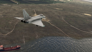 vTAC RAF 2 Squadron Tails thumbnail 5