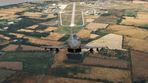 vTAC RAF 2 Squadron Tails thumbnail 6