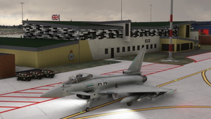 vTAC RAF 2 Squadron Tails thumbnail 7