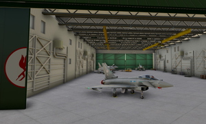 vTAC RAF 6 Squadron Tails thumbnail 1
