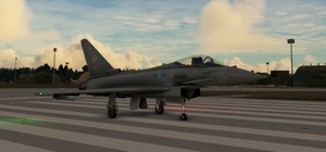 vTAC RAF 6 Squadron Tails thumbnail 2