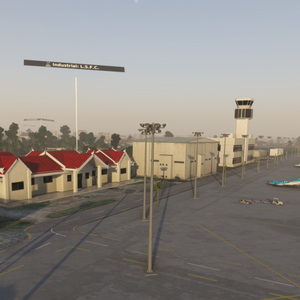  (VTE) (VLVT) Wattay International Airport - Vientiane thumbnail 9