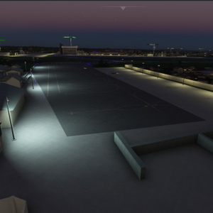  (VTE) (VLVT) Wattay International Airport - Vientiane thumbnail 5