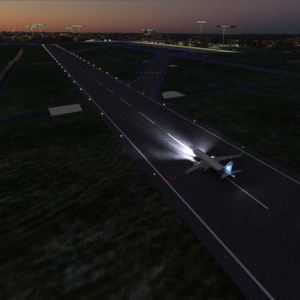  (VTE) (VLVT) Wattay International Airport - Vientiane thumbnail 4