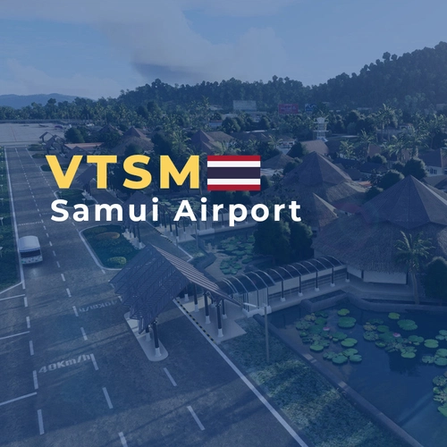 VTSM/USM - Samui International Thailand