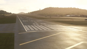 VTSP Phuket International Airport (Siamflight) | GSX Profile thumbnail 2