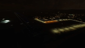 VTSP - Phuket Intl. Airport Enhancement thumbnail 6