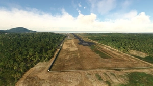 VTSP - Phuket Intl. Airport Enhancement thumbnail 4