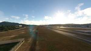 VTSP - Phuket Intl. Airport Enhancement thumbnail 5