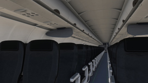 Vueling EC-NEA Airbus A320NEO for Inibuilds A320Neo MSFS2024 (with cabin) thumbnail 13