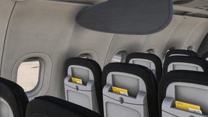 Vueling EC-NEA Airbus A320NEO for Inibuilds A320Neo MSFS2024 (with cabin) thumbnail 14