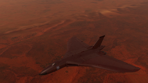 Vulcan Vulcan