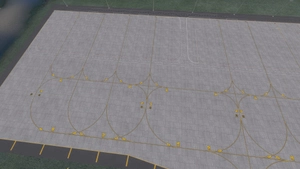 VVDN - Da Nang Intl Airport Enhancement Package thumbnail 2