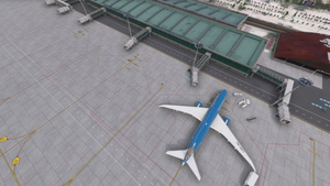 VVDN - Da Nang Intl Airport Enhancement Package thumbnail 3