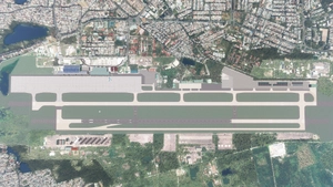 VVDN - Da Nang Intl Airport Enhancement Package thumbnail 4