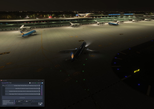 VVNB - Noi Bai enhancement for BATC thumbnail 2