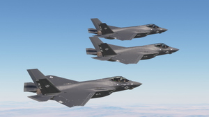 VX-9 "Vampires" F-35C Livery Package thumbnail 1