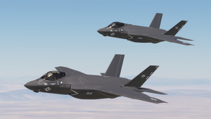 VX-9 "Vampires" F-35C Livery Package thumbnail 2