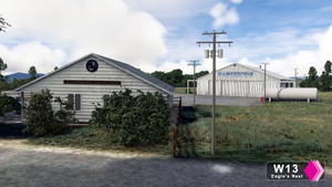 W13 - Eagle's Nest Airport thumbnail 2