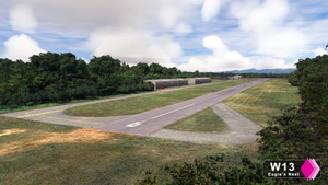 W13 - Eagle's Nest Airport thumbnail 4