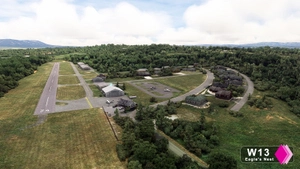 W13 - Eagle's Nest Airport thumbnail 5