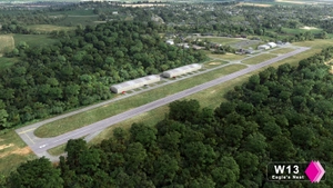 W13 - Eagle's Nest Airport thumbnail 7