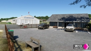 W13 - Eagle's Nest Airport thumbnail 1