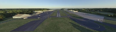 W29 - Bay Bridge Airport (Stevensville, MD)