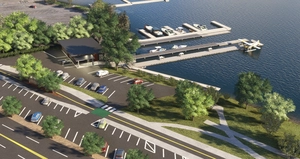 W55 - Kenmore Air Harbor, Lake Union Seattle thumbnail 8