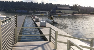 W55 - Kenmore Air Harbor, Lake Union Seattle thumbnail 13