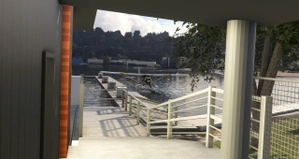 W55 - Kenmore Air Harbor, Lake Union Seattle thumbnail 14